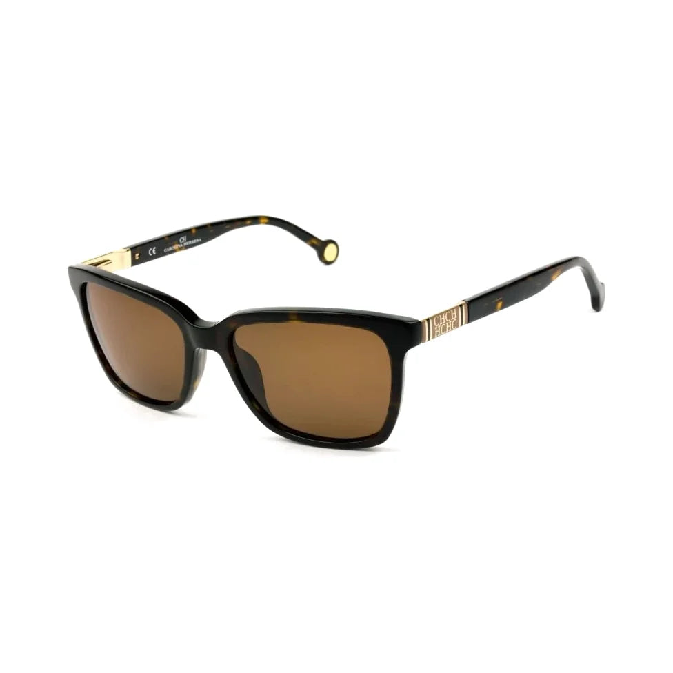 Óculos de sol Carolina Herrera SHE692 722P 54-17-135 Imagem principal do produto