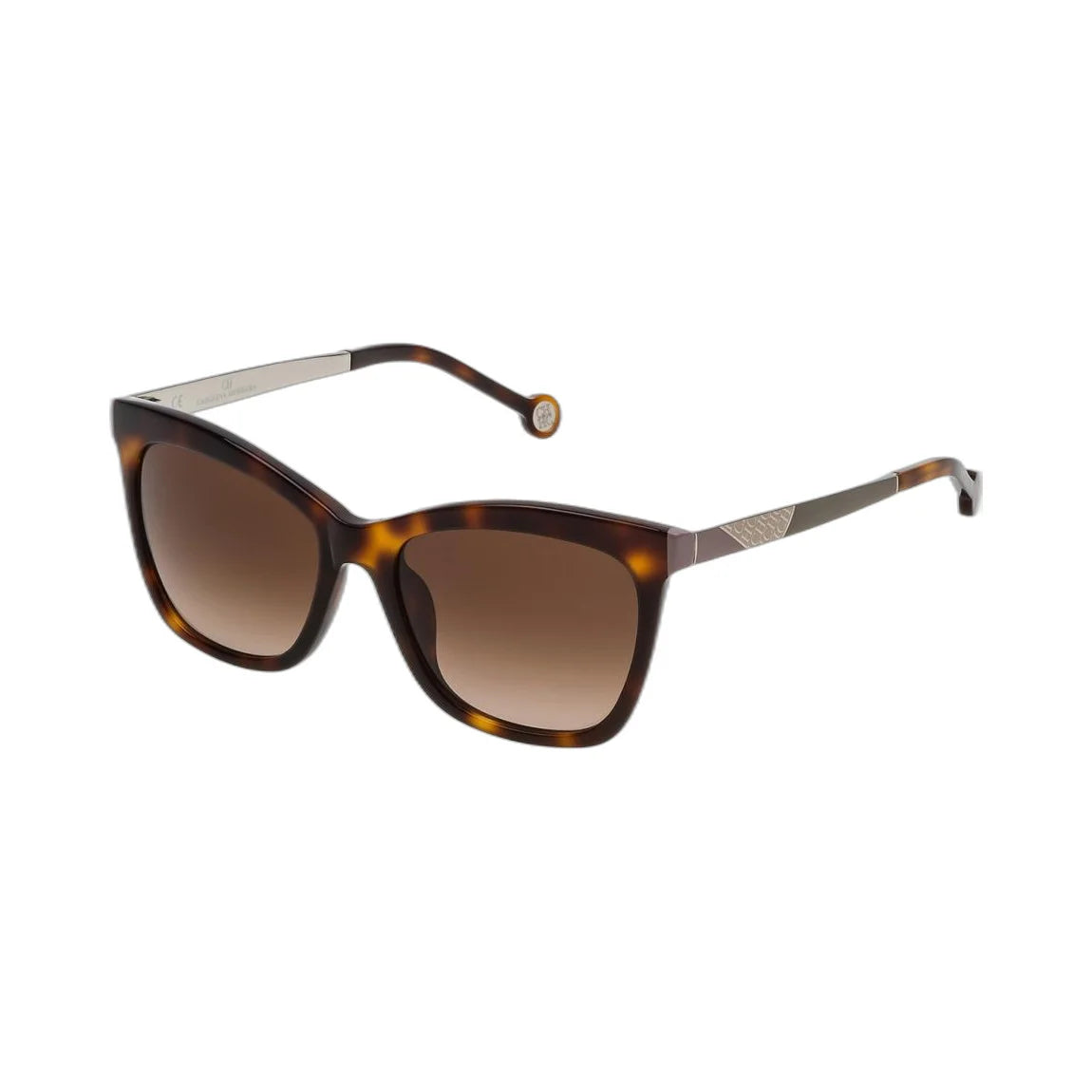 Carolina Herrera SHE746 09AJ 53