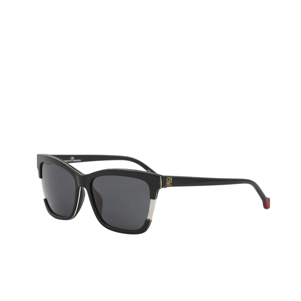 Óculos de sol Carolina Herrera SHE752 0700 56