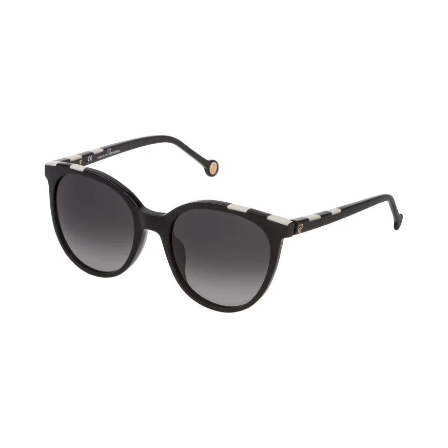 Óculos de sol Carolina Herrera SHE794 0700 53-19-140