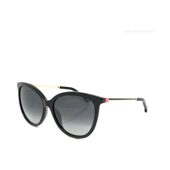 Óculos de sol Carolina Herrera SHE798 700 56-16-135 Imagem principal do produto