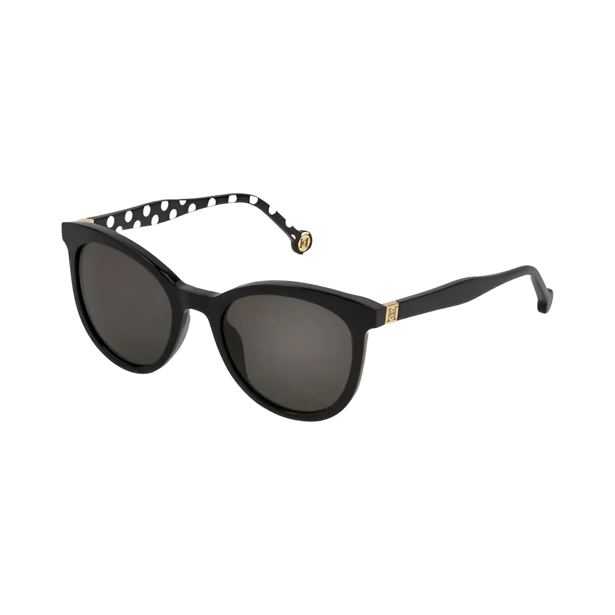 Óculos de sol Carolina Herrera SHN066M 08FE 54