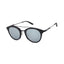Óculos de sol Carrera 126/S 6UB SHNBLCKGD T4 49 22 145