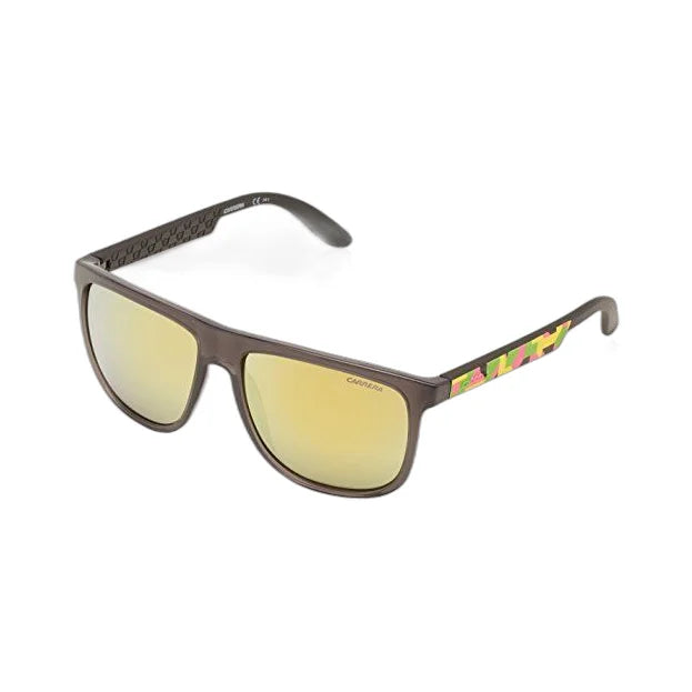 Carrera 5003 79L GRY CAMGRNYL 58-16-140