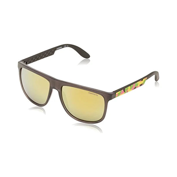Óculos de sol Carrera 5003 79L GRY CAMGRNYL 58-16-140 Imagem principal do produto