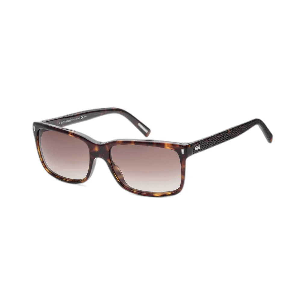Christian Dior BLACKTIE155S 086 Dark Havana 56-17-145