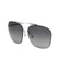 Christian Dior DIOR0195FS J29 Preto 61-16-145