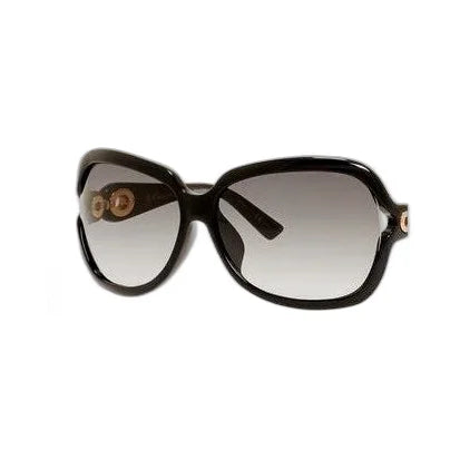 Óculos de sol Christian Dior DIORISSIMO2N 2ZY Preto 56-17-130