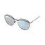 Christian Dior DIOROUND 32V Roxo 57-18-140