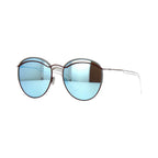 Christian Dior DIOROUND 32V Roxo 57-18-140