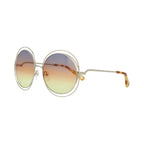 Óculos de sol Chloe CE114SD 812 58-18-135