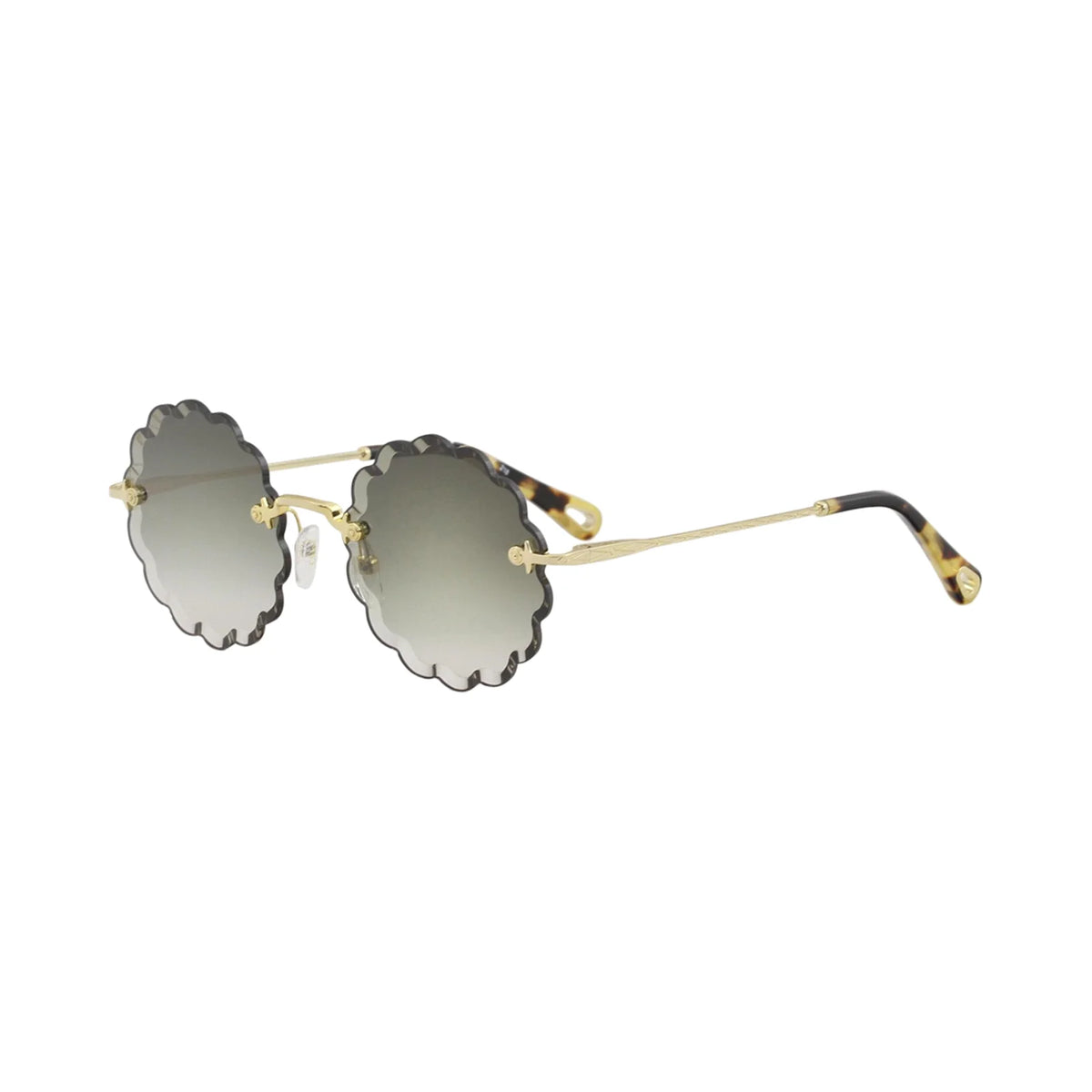 Óculos de sol Chloe CE142S 817 60-17-140