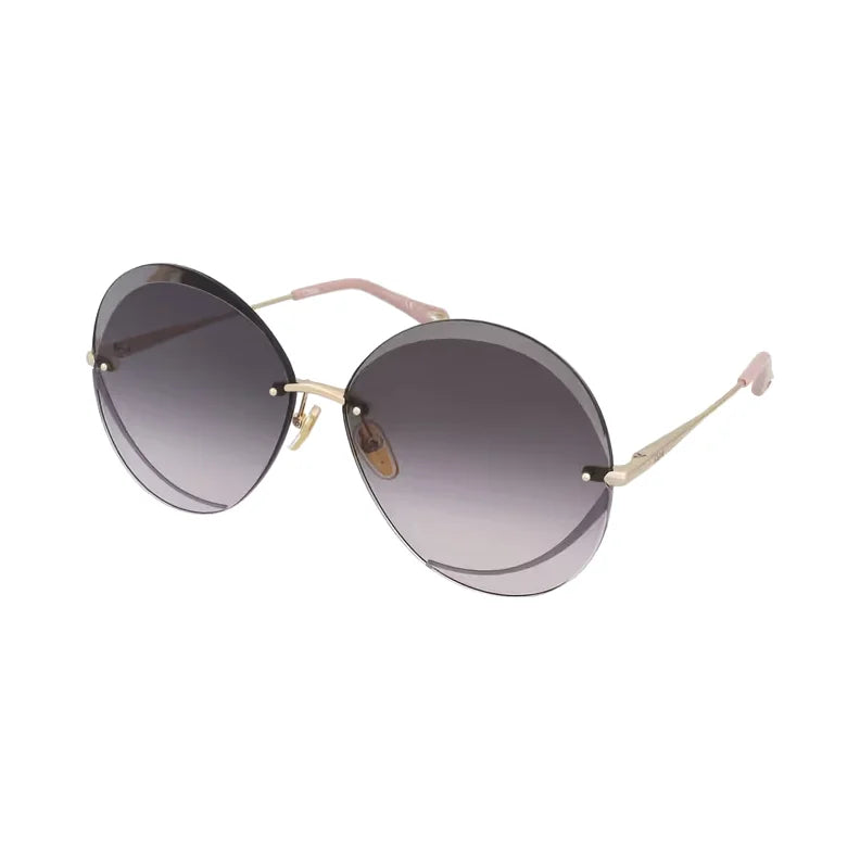 Óculos de sol Chloe CH0063S 001 64-14-140 Imagem principal do produto