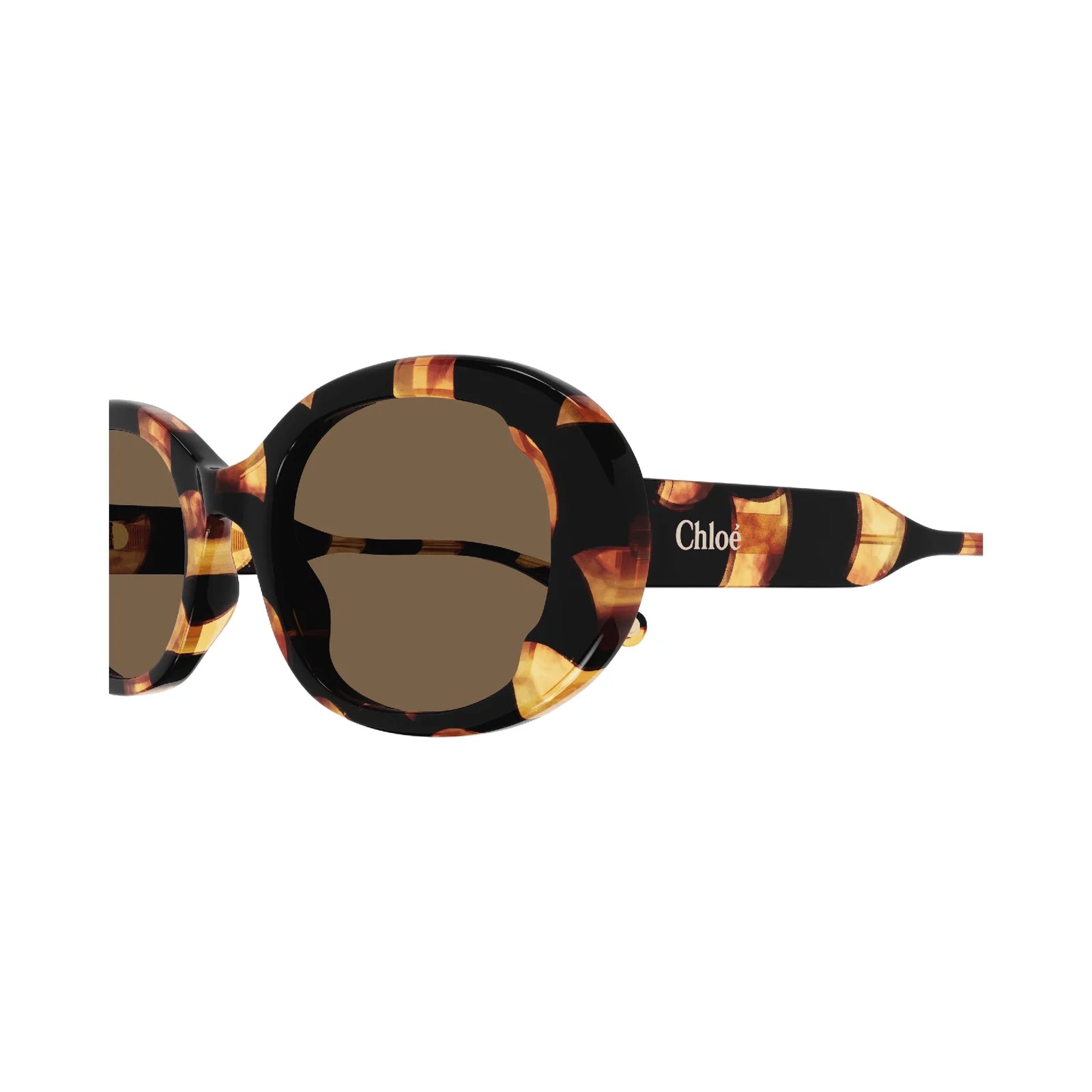 Chloe CH0197S 003 53-21-140 Imagem secundária do produto