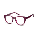 Roxo brilhante