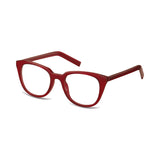 Vermelho brilhante