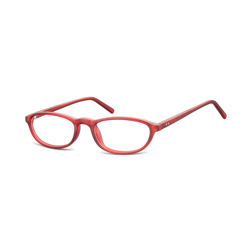 Armação graduada Gondomar vermelho