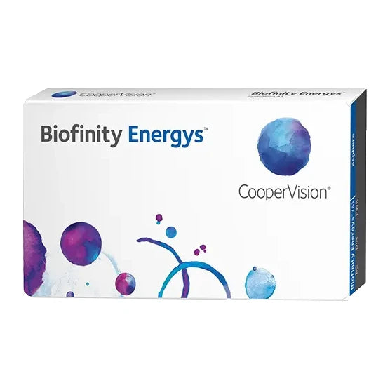 Biofinity Energys