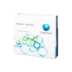 Biomedics 1 Day Extra (Esférica)