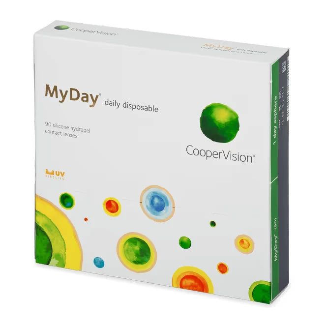MyDay (Esférica)