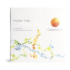 Proclear 1 Day (Esférica)