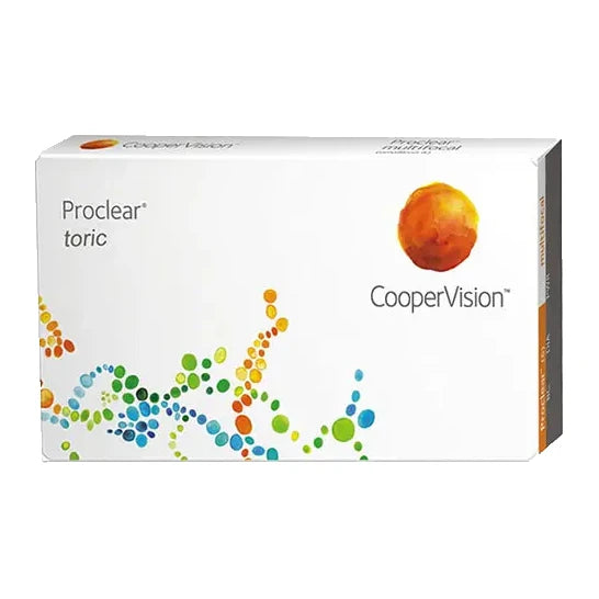 Proclear Toric XR