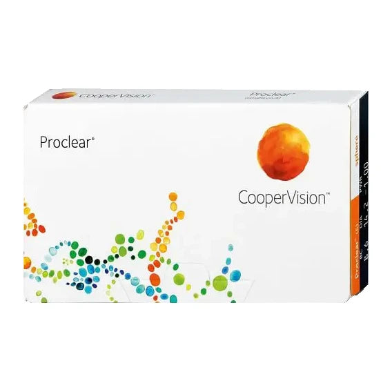 Proclear (Esférica)