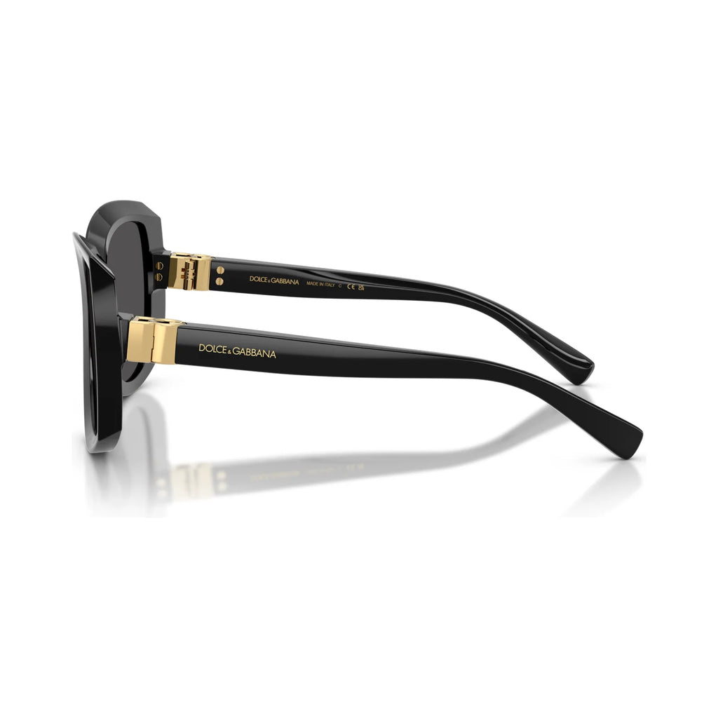 Óculos de sol D&G 4495 501/87 56