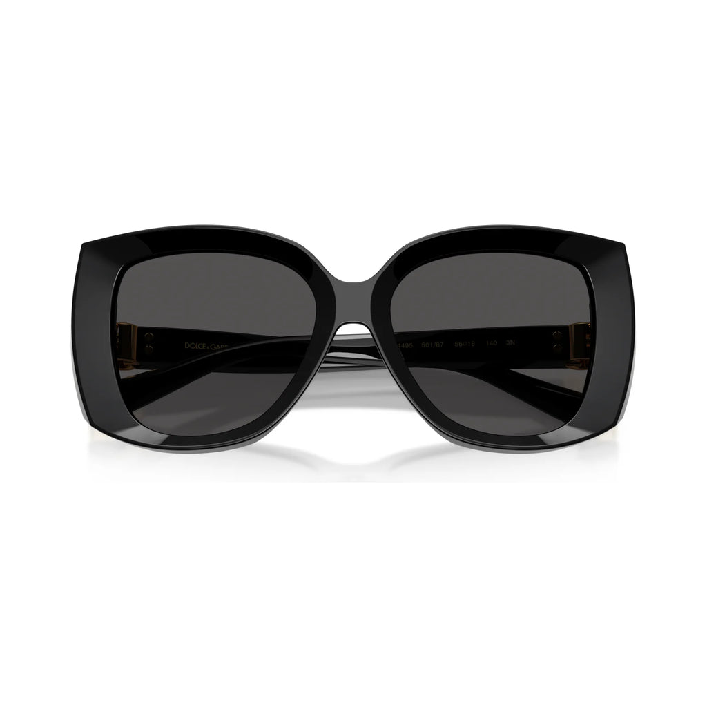 Óculos de sol D&G 4495 501/87 56