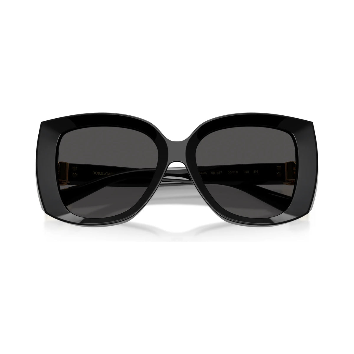 Óculos de sol D&G 4495 501/87 56