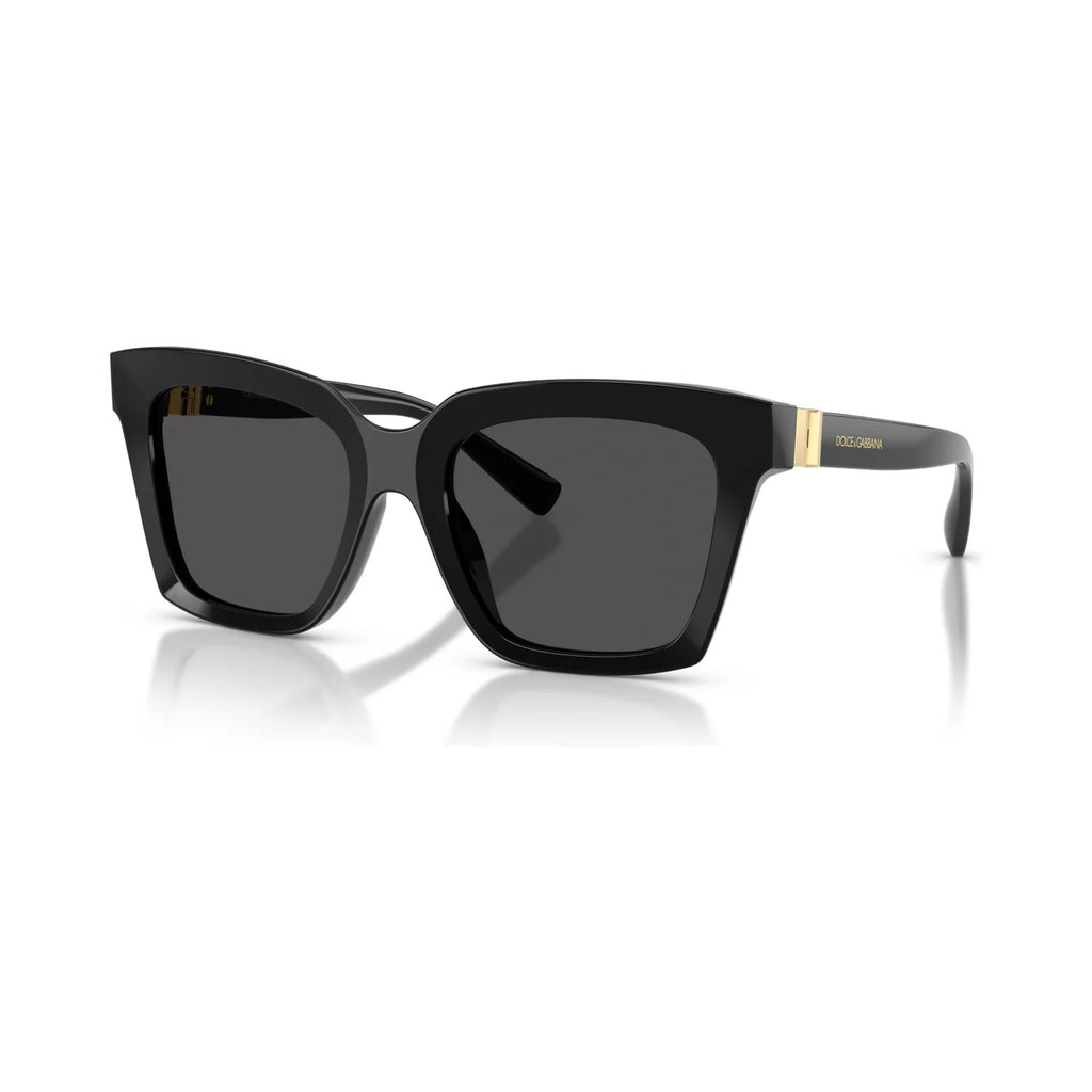 Óculos de sol D&G DG4498 501/87 55