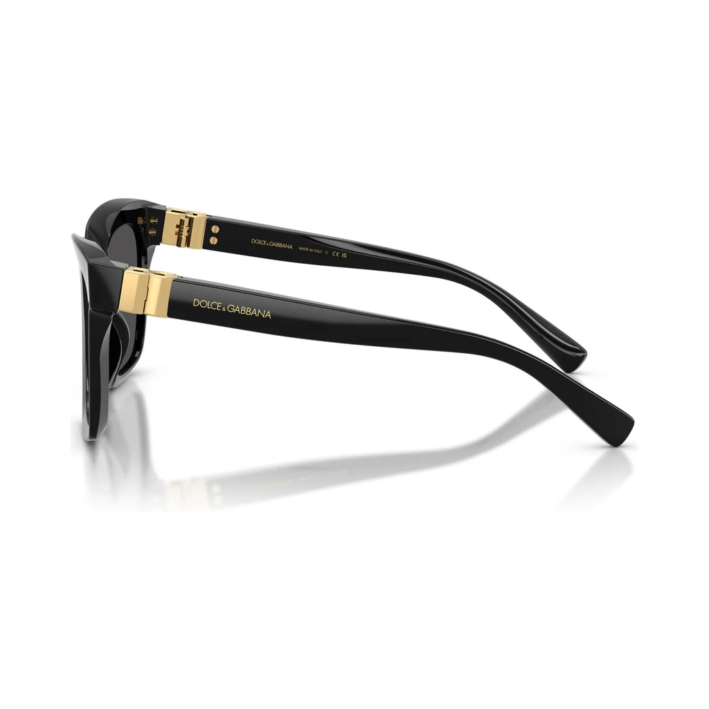 Óculos de sol D&G DG4498 501/87 55