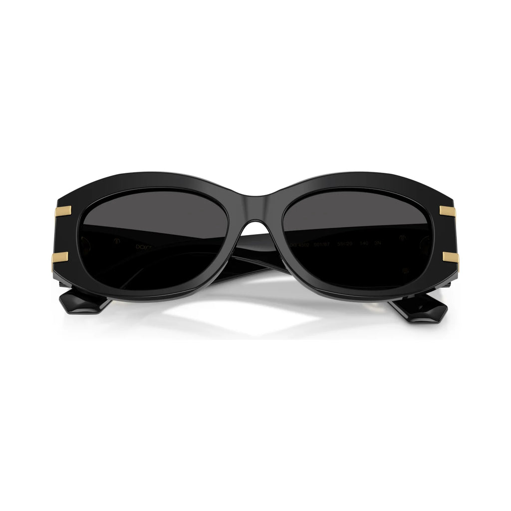 Óculos de sol D&G DG4502 501/87 55