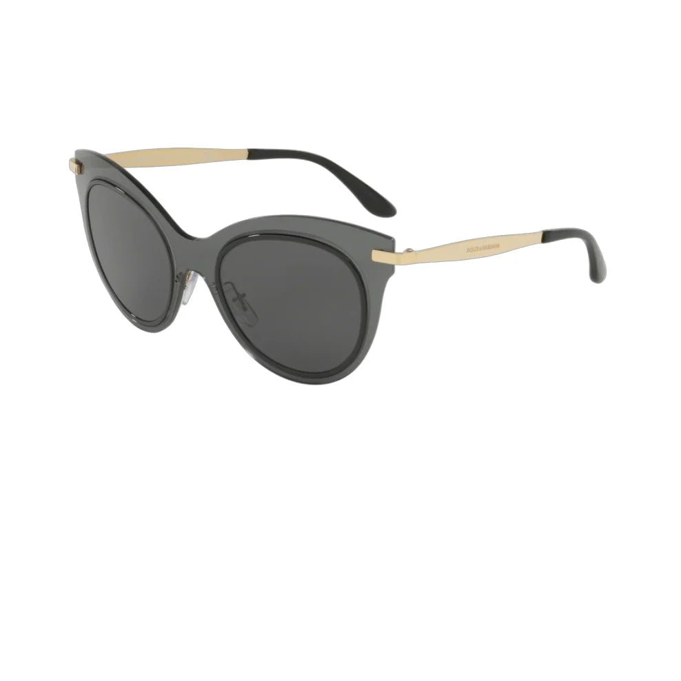 Óculos de sol D&G 2172 02/87 Preto 51-20-140 Imagem principal do produto
