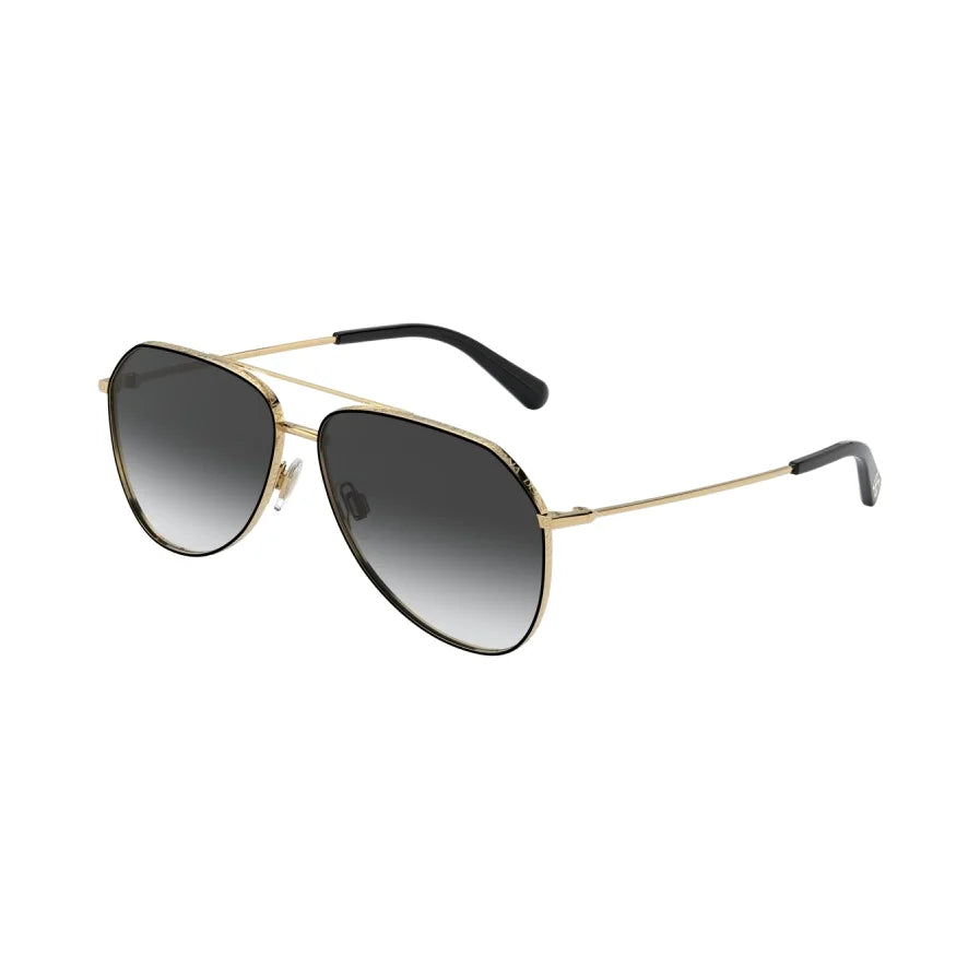Óculos de sol D&G 2244 1334/8G 59-13 Imagem principal do produto