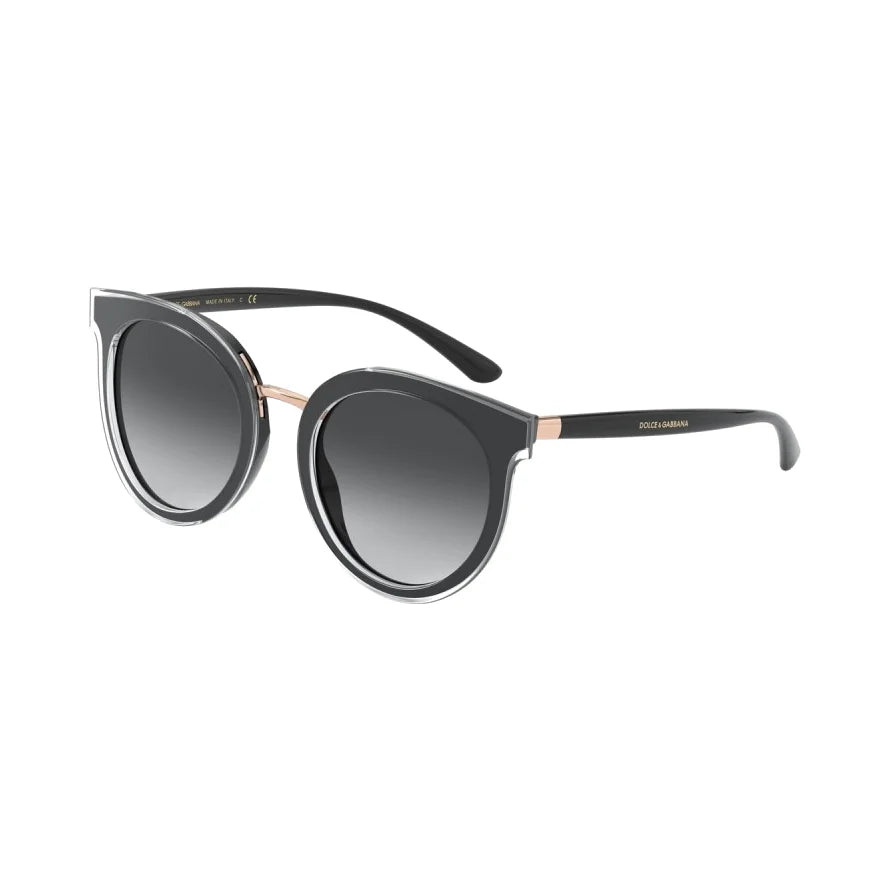 Óculos de sol D&G 4371 53838G Imagem principal do produto