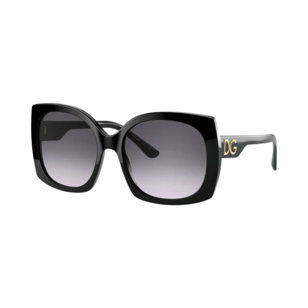 Óculos de sol D&G 4385 501/8G 58-18