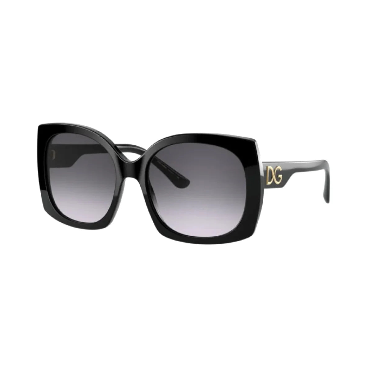 Óculos de sol D&G 4385 501/8G 58-18 Imagem principal do produto