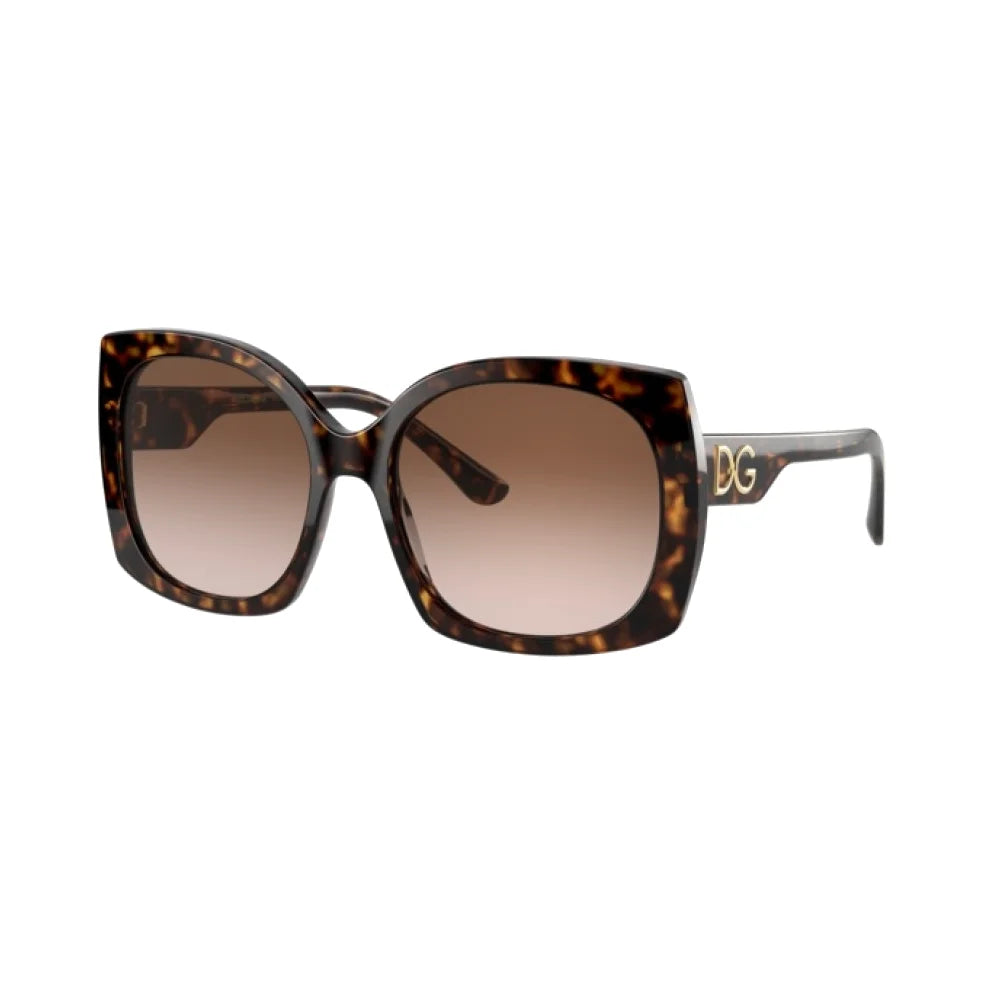 Óculos de sol D&G 4385 502/13 58-18-145