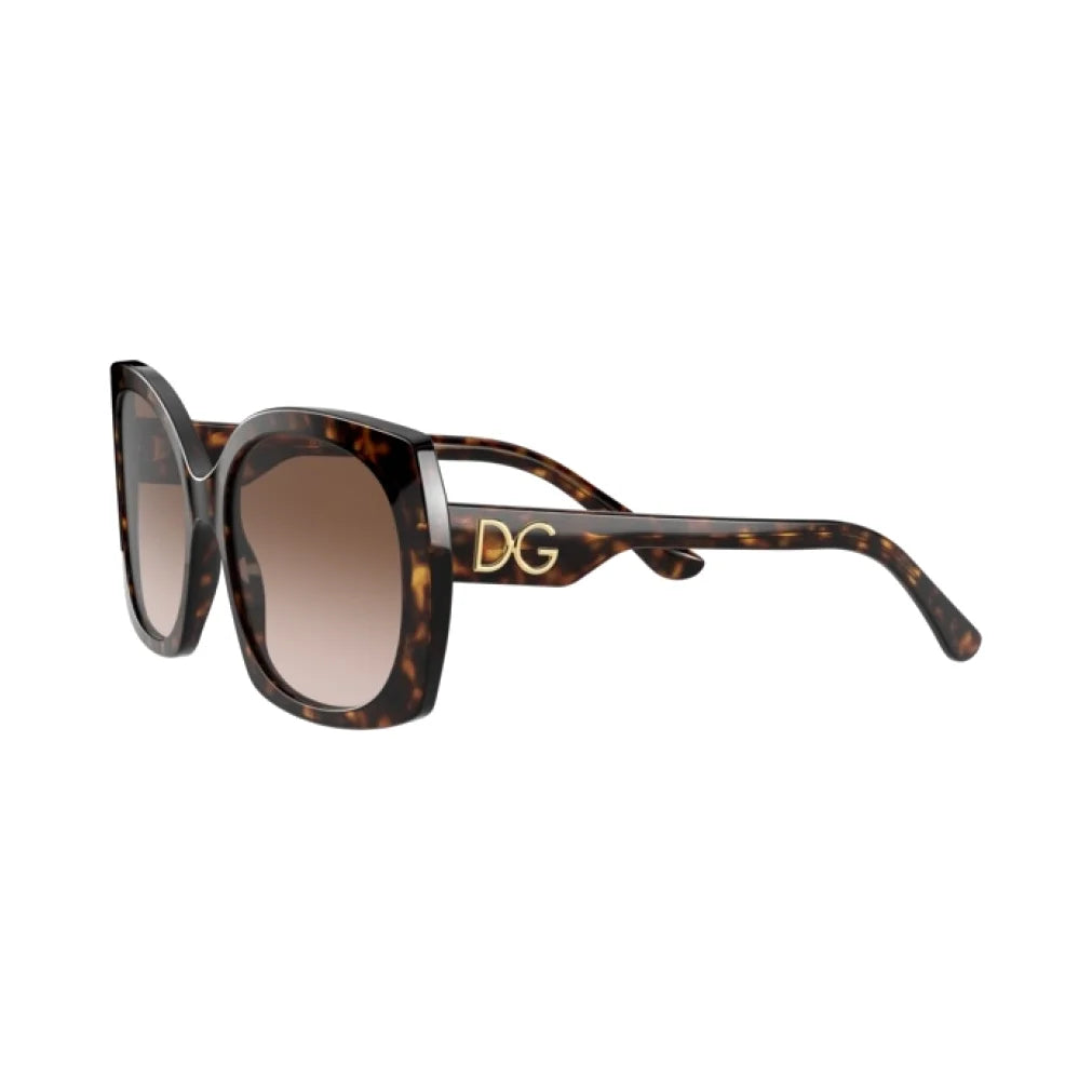 Óculos de sol D&G 4385 502/13 58-18-145
