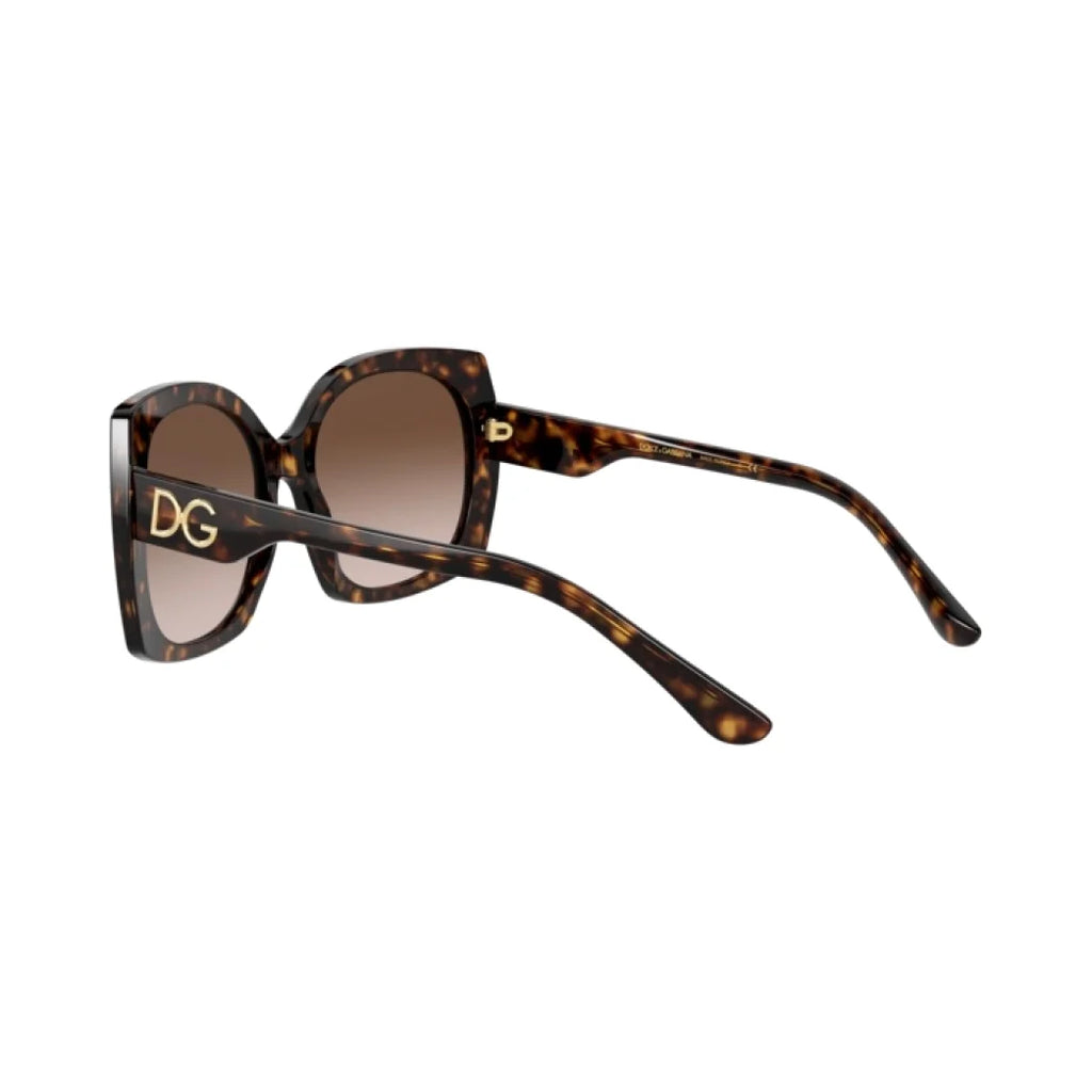 Óculos de sol D&G 4385 502/13 58-18-145