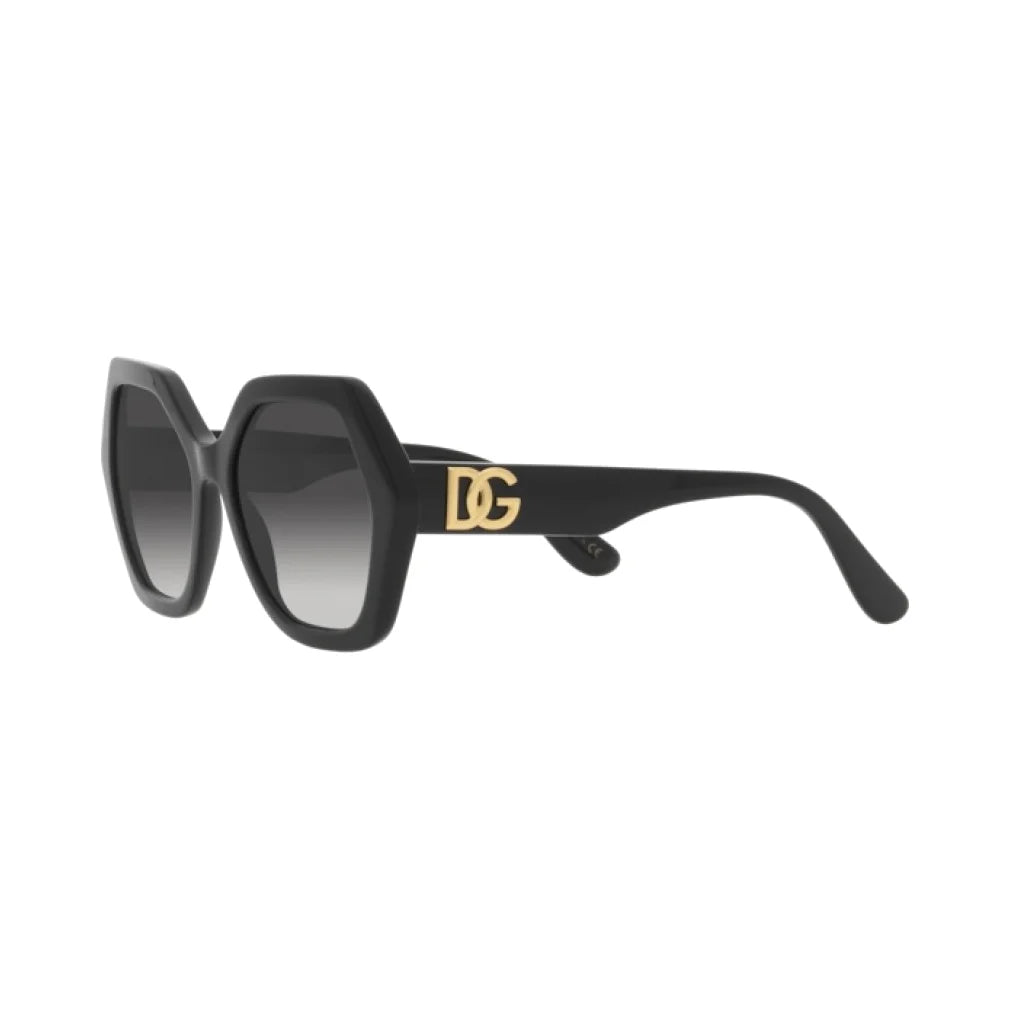 Óculos de sol D&G 4406 501/8G 54-19-140
