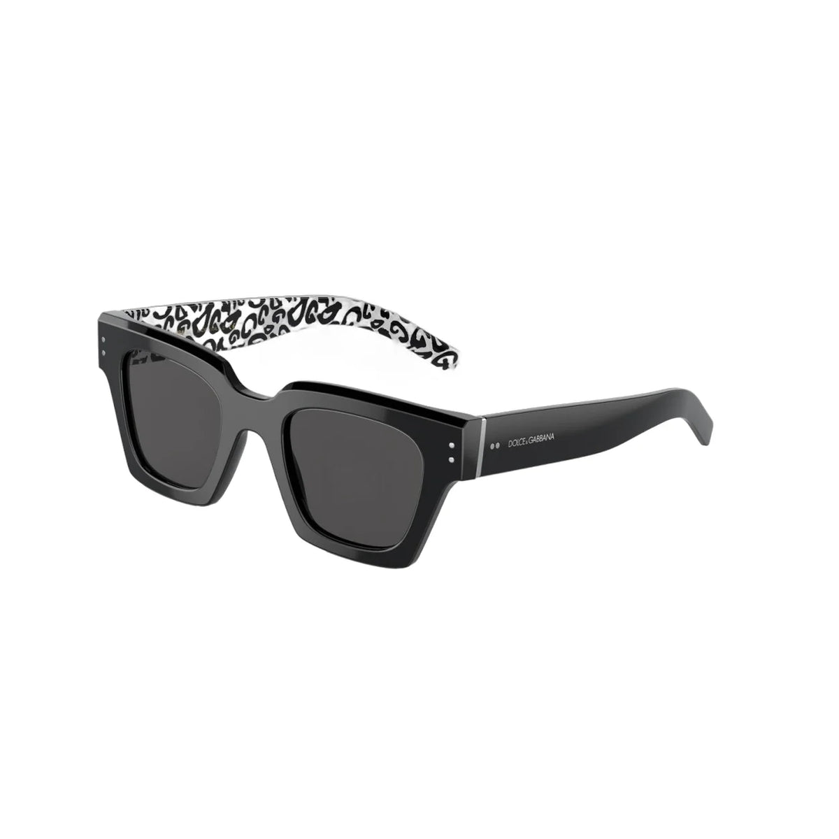 Óculos de sol D&G 4413 338987 48-23-145 Imagem principal do produto