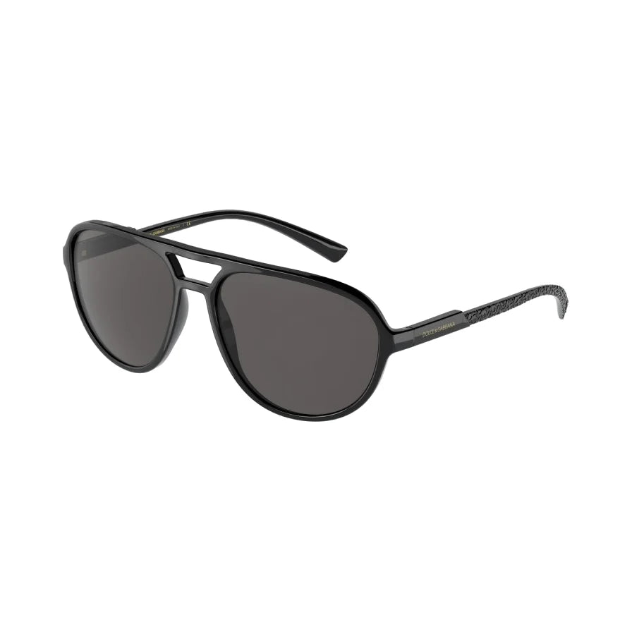 Óculos de sol D&G 6150 501/87 60-17