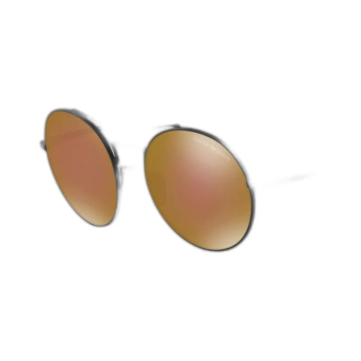 Emporio Armani EA 2061 3001/7D 52-19-140 Imagem principal do produto