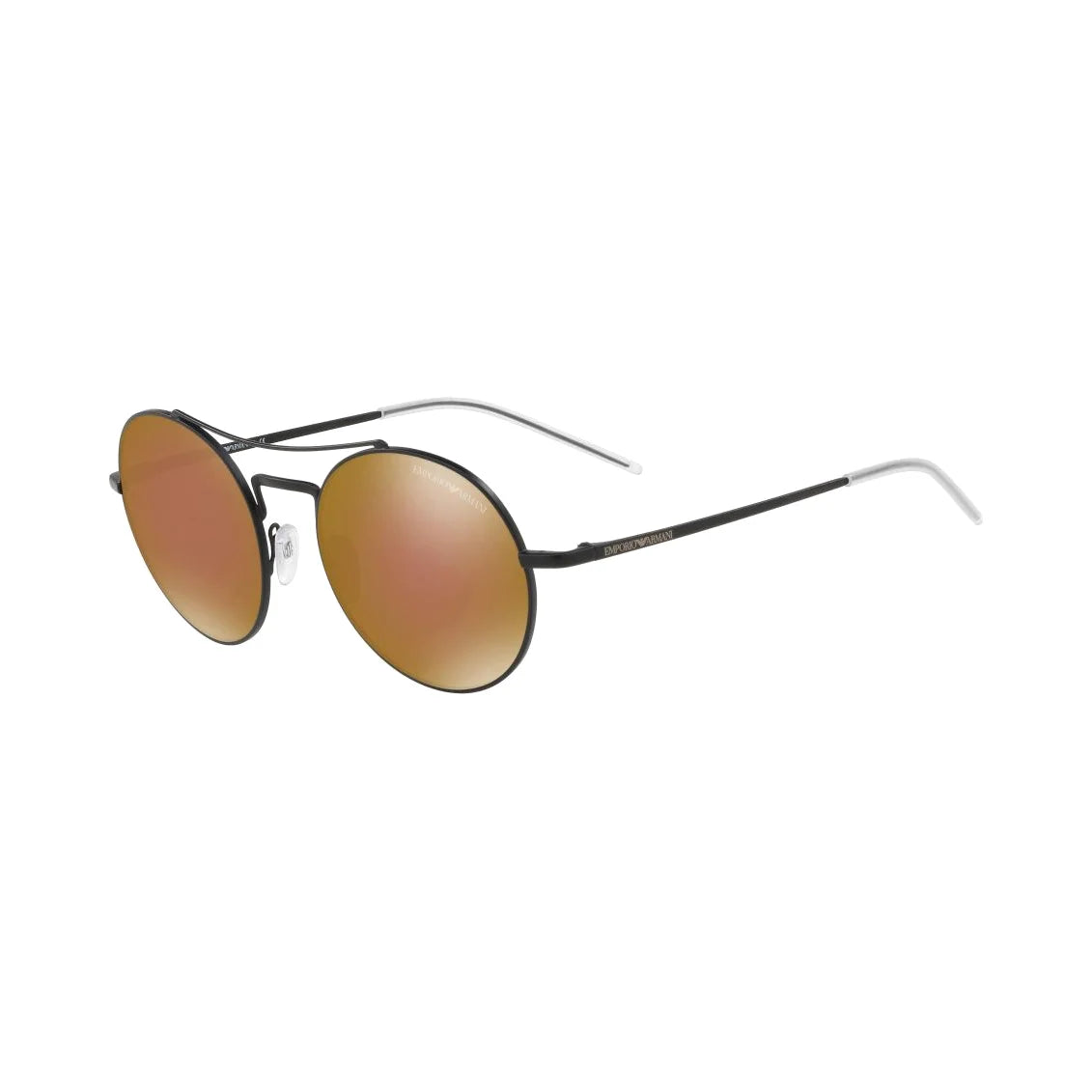 Óculos de sol Emporio Armani EA 2061 3001/7D 52-19-140 Imagem principal do produto