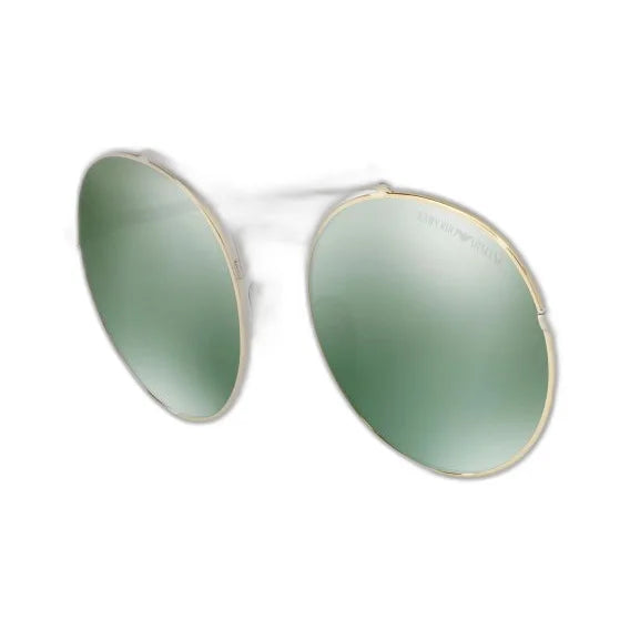 Emporio Armani EA 2061 3013/6R 52-19-140 Imagem principal do produto