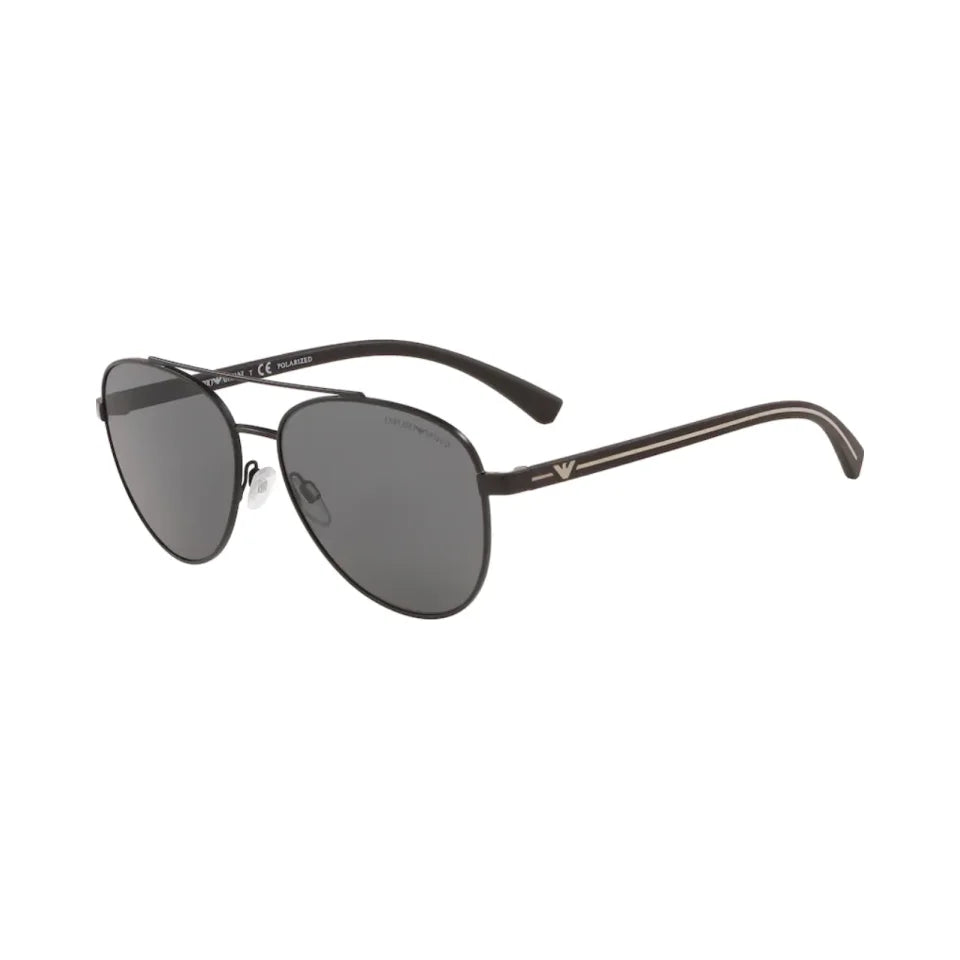 Óculos de sol Emporio Armani EA 2079 300181 58 Imagem principal do produto