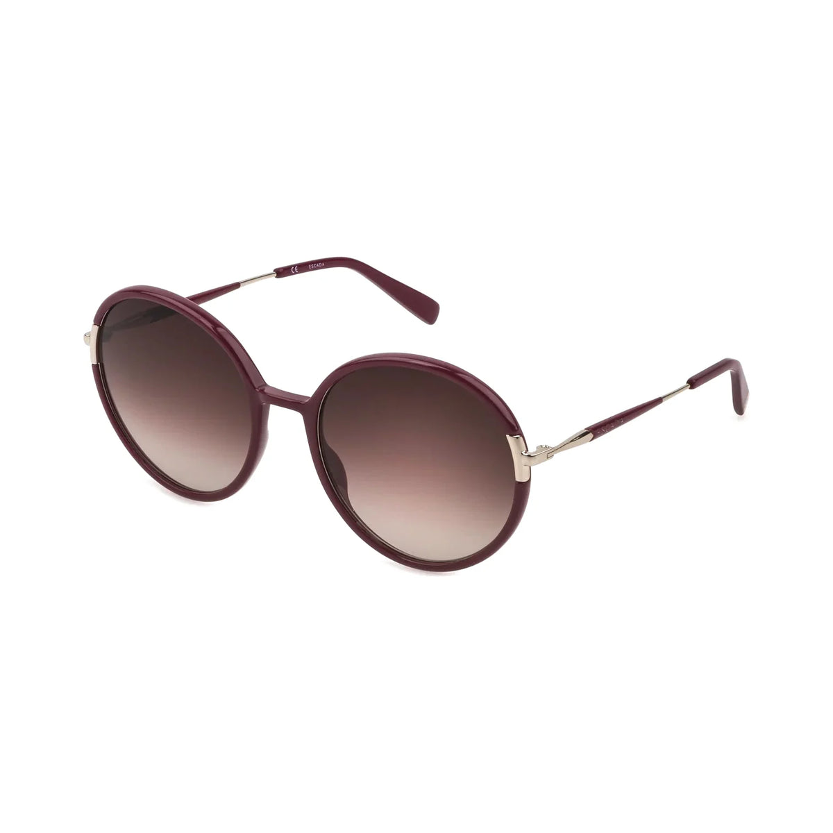 Óculos de sol Escada SESC28 07FL 57-20-140 Imagem principal do produto