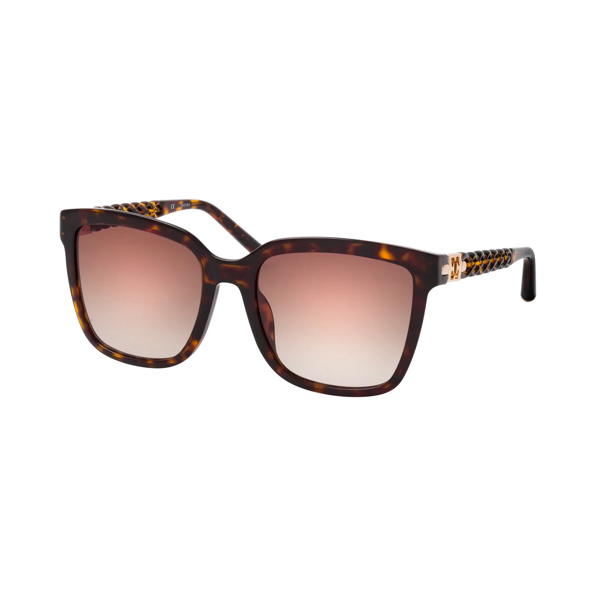 Óculos de sol Escada SESC79 0722 54-18-135 Imagem principal do produto